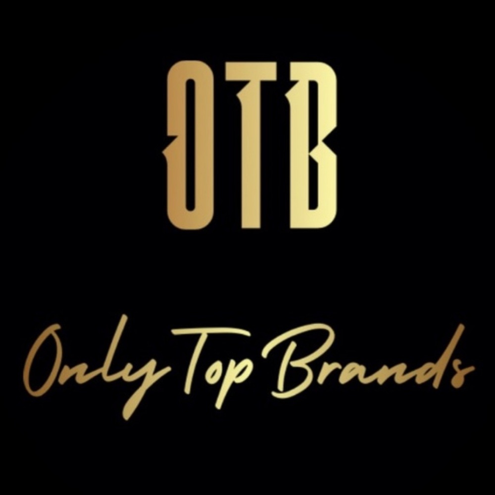 Welcome to OnlyTopBrands- Why Pay More, For Less!